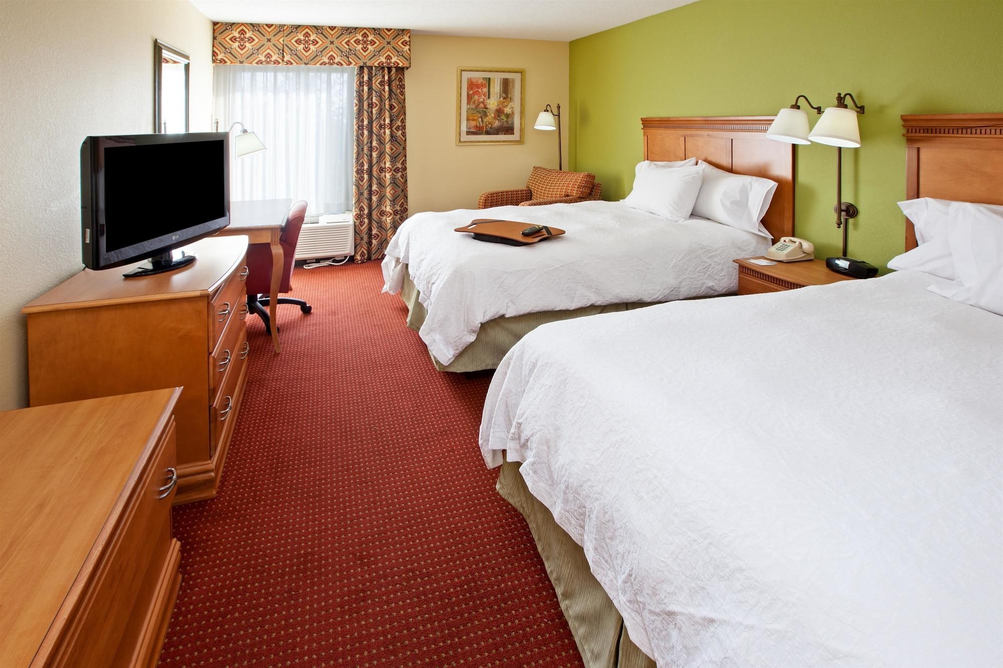 Hampton Inn Bardstown Zimmer foto