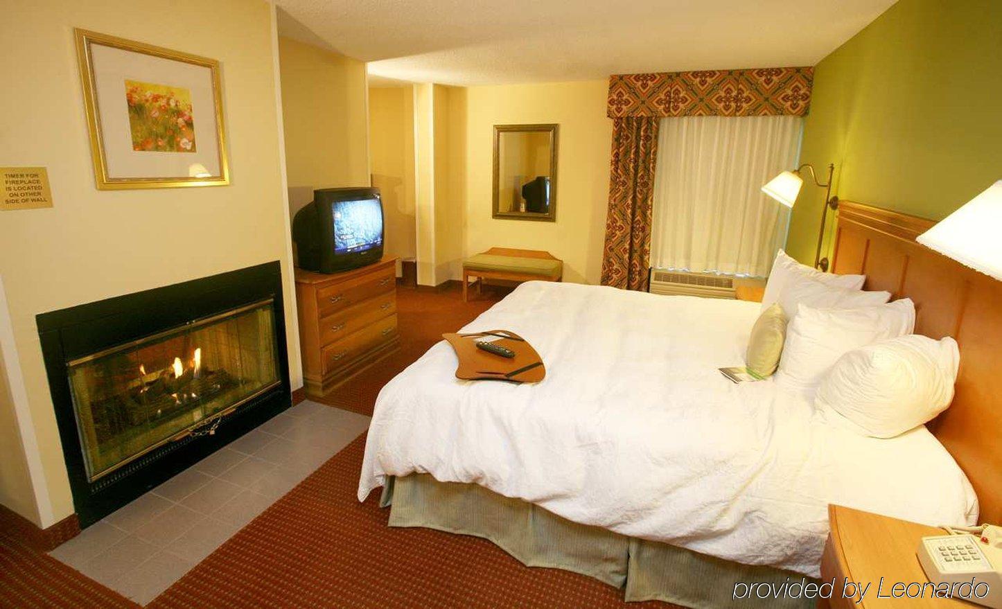 Hampton Inn Bardstown Zimmer foto