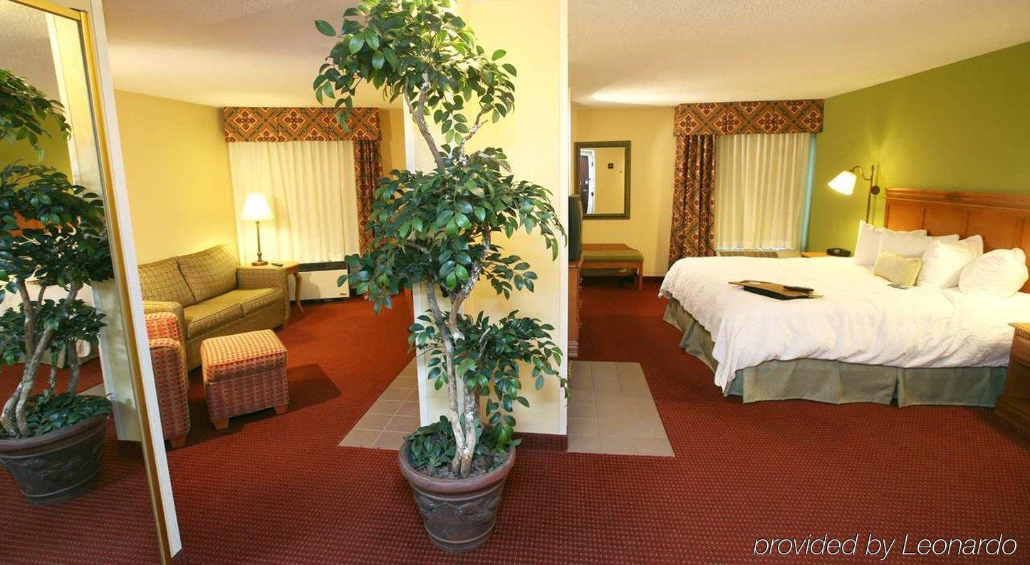 Hampton Inn Bardstown Zimmer foto