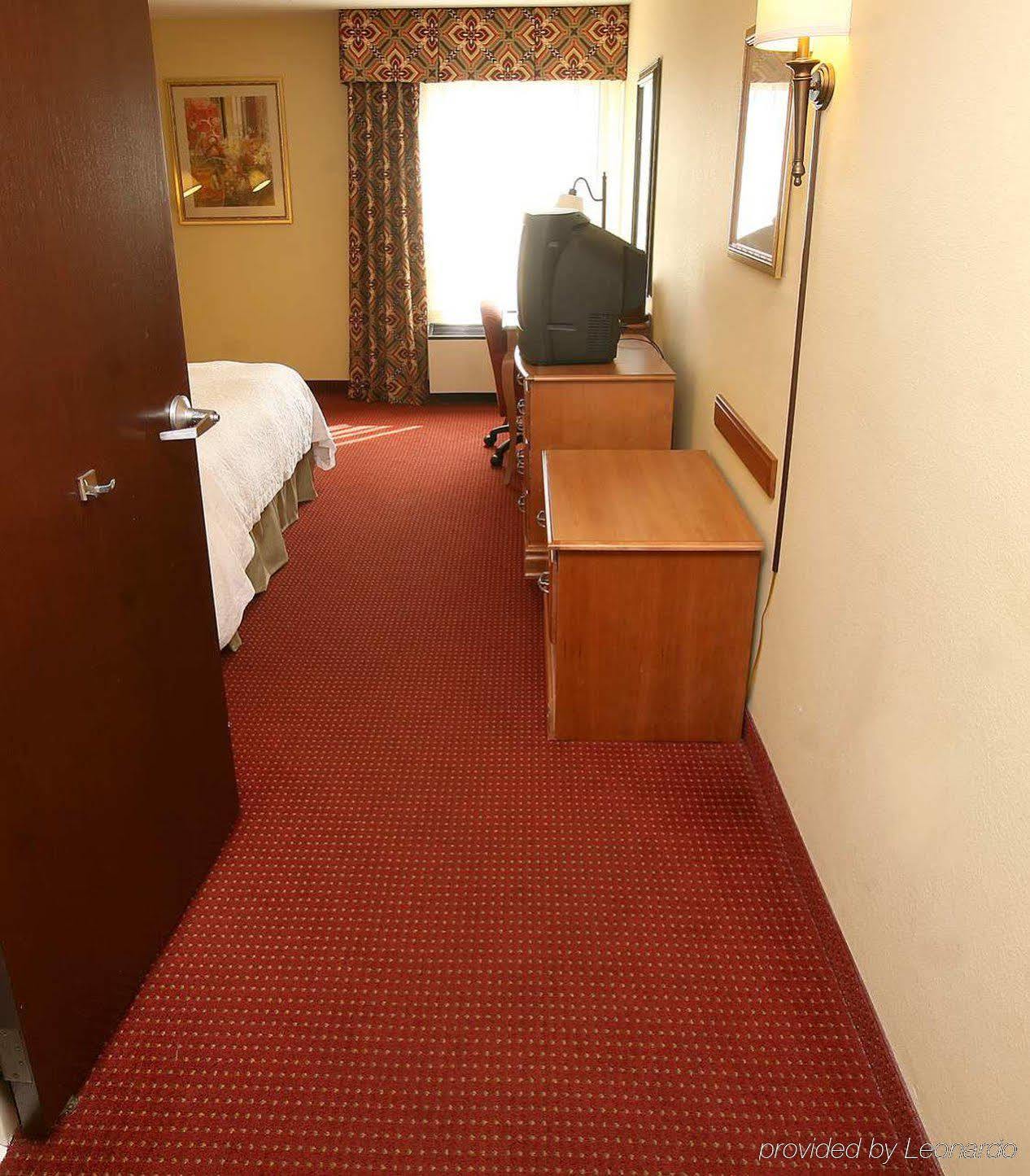 Hampton Inn Bardstown Zimmer foto