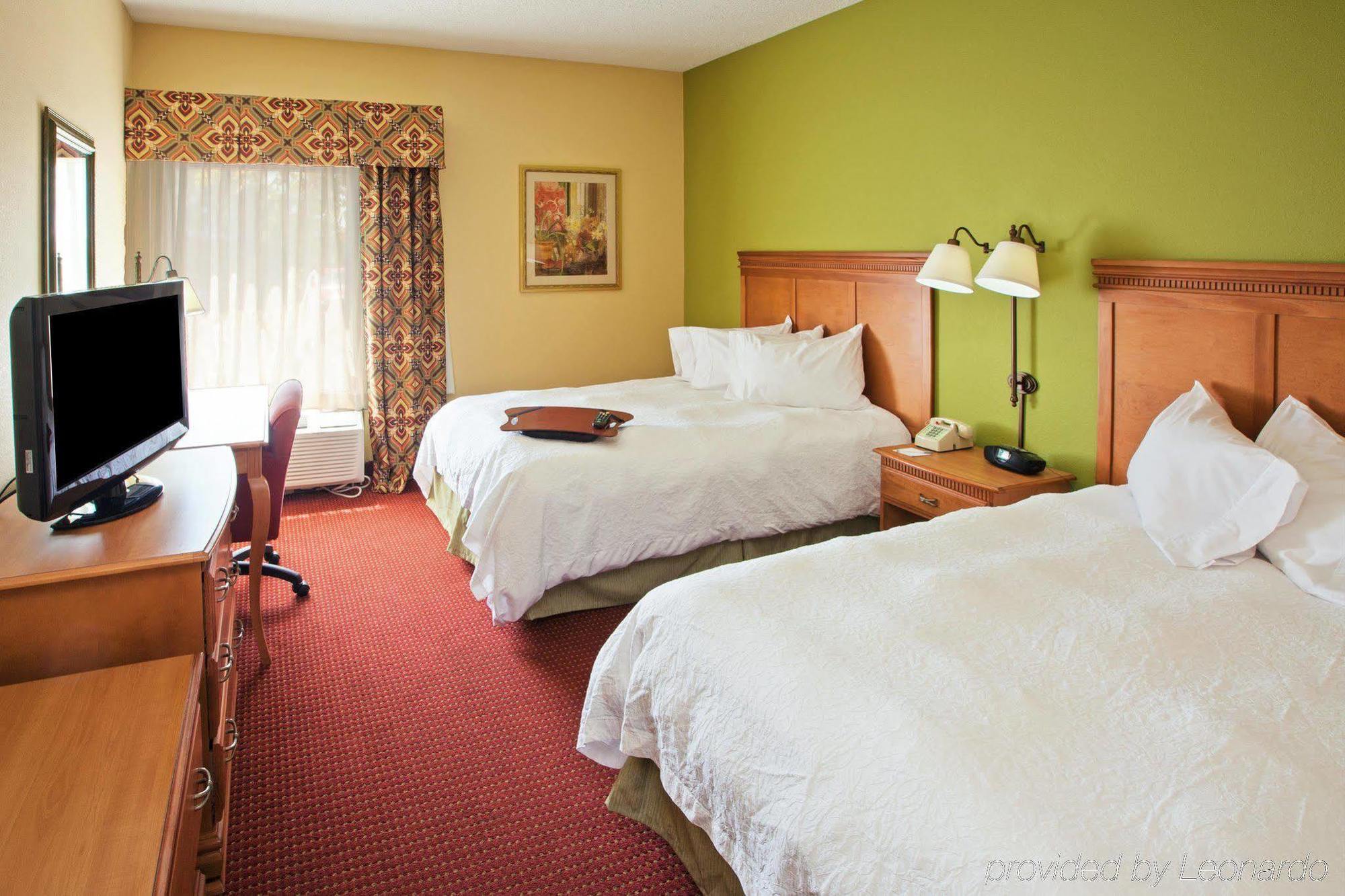 Hampton Inn Bardstown Zimmer foto