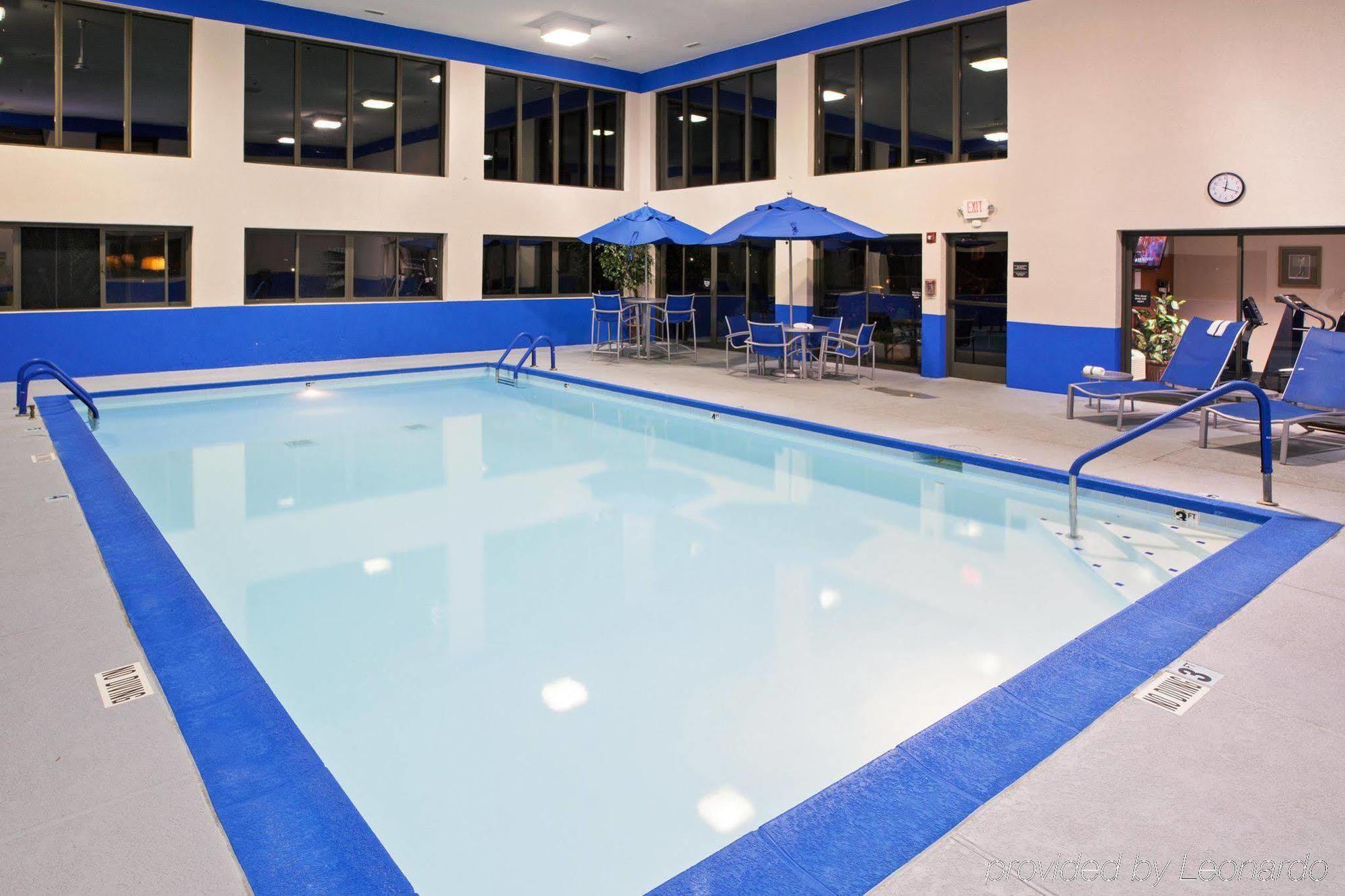Hampton Inn Bardstown Einrichtungen foto